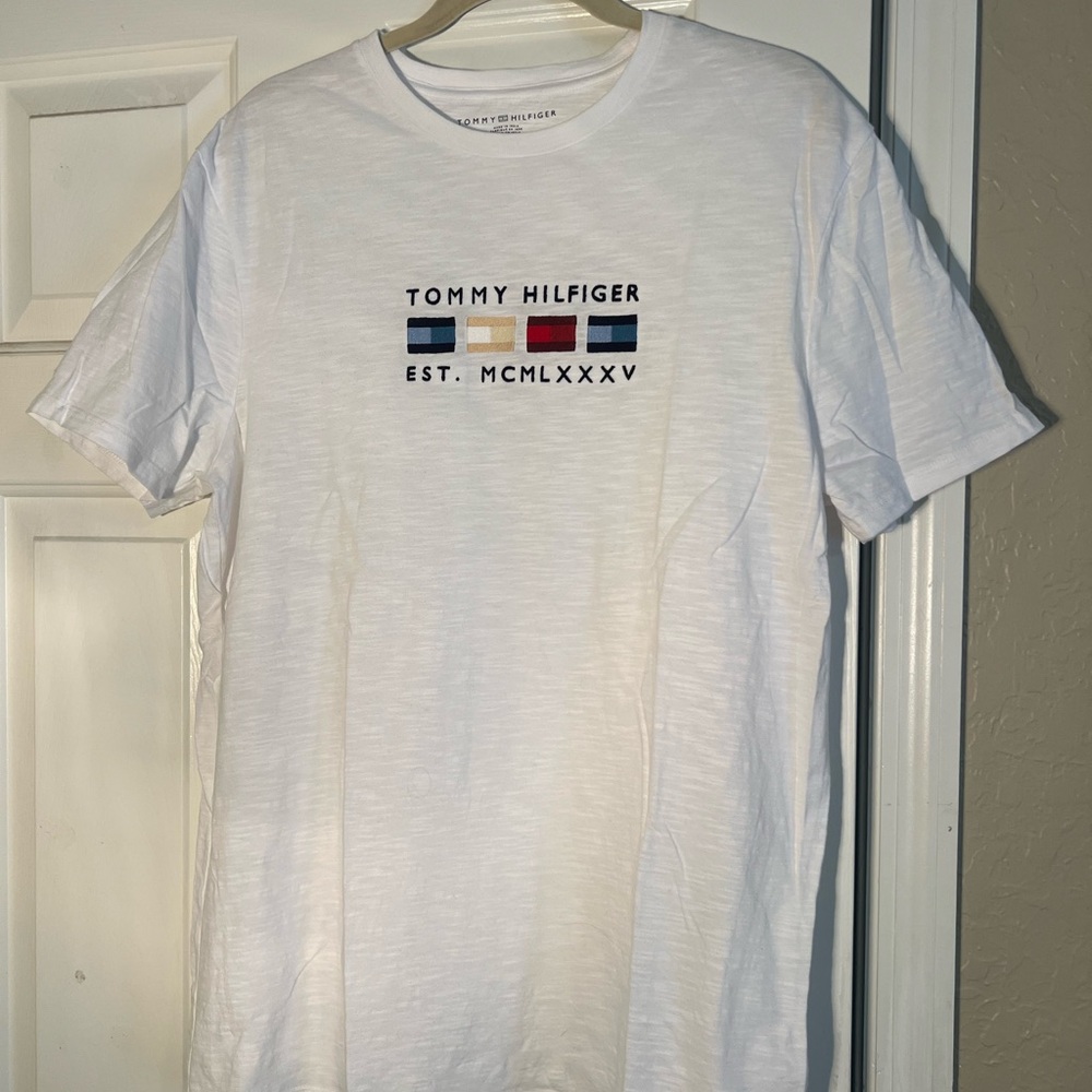 Tommy Hilfiger Men’s T-Shirt